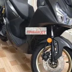 Yamaha Lexi155 đen nhám bstp chính chủ