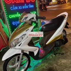Luvias FI 2015 biển 63.máy bao zin chất.xe mộc đẹp
