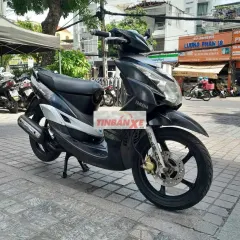 Yamaha Mio Ultimo