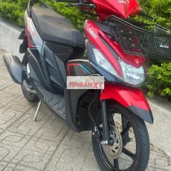 Yamaha Mio M3 125 Fi 2023 (nhập Indo) lướt 90% 9ch