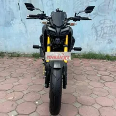 Yamaha MT15 2022 Đen