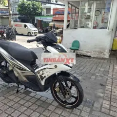 Yamaha Nouvo5 fi