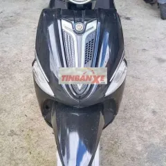 Yamaha Nozza Fi