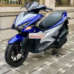 🌈Yamaha NVX 155cc Smartkey máy siêu bốc👉CÓ TRẢ GÓP