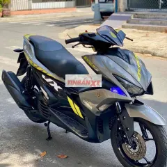 🌈Yamaha NVX smartkey cực đẹp 👉CÓ TRẢ GÓP