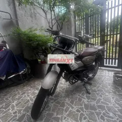 Yamaha PG1 2024 Vàng Cát 4500 km