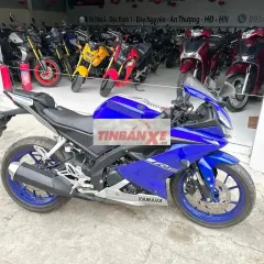 R15V3 Xanh GP Trả Góp O Đồng - Tấn Đạt Motor