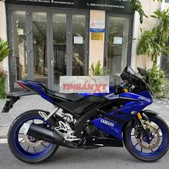 Yamaha R15V3 2018 chính chủ biển số 63