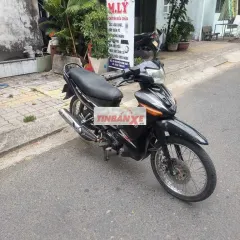 Yamaha Taurus biển số 43