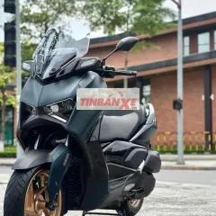 Yamaha Xmax 300 2023