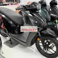 ✅Pink Metro✅QuantumS1 đk 2025 odo 9k Xe Máy Điện