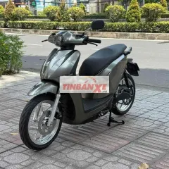 🩷Pink An Sương🩷QuantumS2 đk 2025 Xe Máy Điện