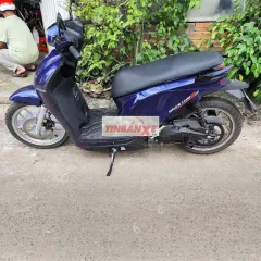 Datbike Quantum S2 Xanh 13000 km
