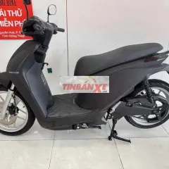 Xe máy điện Dat Bike Quantum S3 Đen đã qua sử dụng