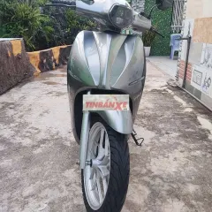 DAT BIKE Quantum S3 Xám, Odo 660km siêu lướt