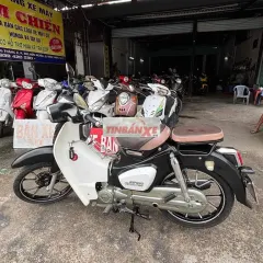 Detech Espero Classic VVPI Đen, Trắng