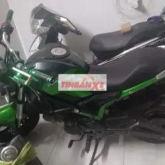 Thanh lý Ducati mini 110 thailan