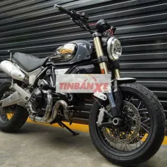 Bản hiếm Ducati Scrambler 1100 Special DKLD 2018