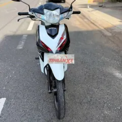 Honda xrs