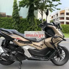 Honda ADV 160 2026 Nâu 1800km