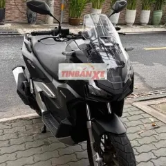 Honda ADV 160 ABS 2025 Đen 5000 km
