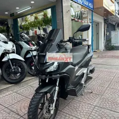 Honda ADV 160 ABS 2023 Đen Nhám BSTP Chính Chủ