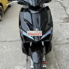 Airblade 125Fi 2016 dán nilon, máy êm