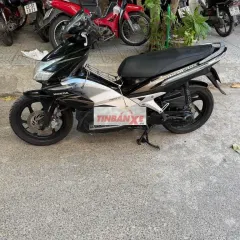 Honda Air Blade Đen