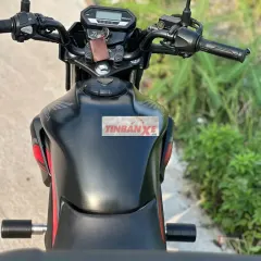 Cb150 đen