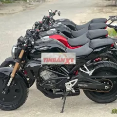 Honda CB150R