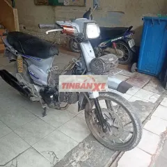 Honda Citi máy êm dọn kiểng cà phê