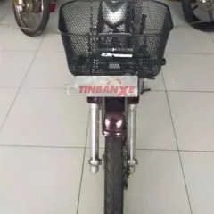 Honda Citi Nâu Đã sử dụng, giá 13 tr