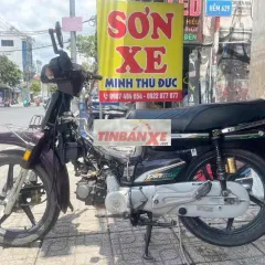 Honda Citi 100 . bstp chính chủ