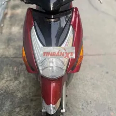 Honda Click 2007 đẹp, máy êm vọt biển số SG