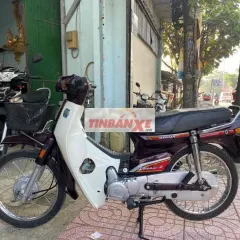 Honda Super Dream 2011 biển số 95