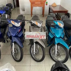 Future 1 đời đầu từ 99 đến 2004