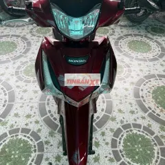 Honda Future 2025 Đỏ