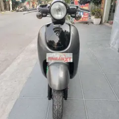 Xe ga Giorno 50cc Xám