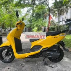 Honda Lead 2019 Vàng