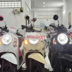 scoopy 2022 ( E có bán góp )