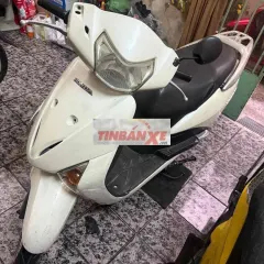 Honda Laed binh xang phun Fi nhut doi 2012