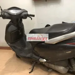 Honda SCR Xám đã qua sử dụng