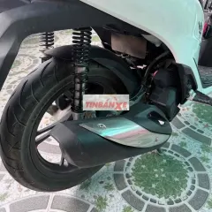 Honda SH 160 2023 Trắng 7000km