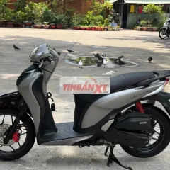 Ht góp đậu💯SH mode ABS bstp 9chủ xe đẹp ít đi bán