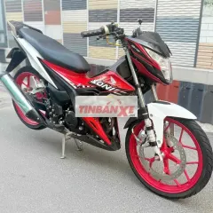 Honda Sonic 150cc .bstp.2019 -hỗ trợ góp /nợ 6