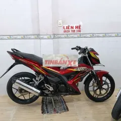 Honda Sonic ,bs65, máy zin xe đẹp