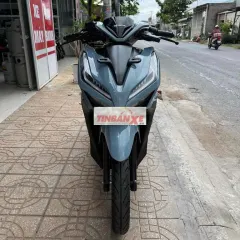 Honda Vario 150 2021 Xám xi măng