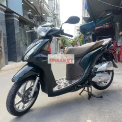 Honda Vision 2019 Khóa thông minh Bstp Chính chủ