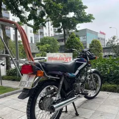 Honda Win 100 đồ zin kín xe cực chất.