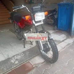 Honda win 100 chính hãng còn tin là còn xe